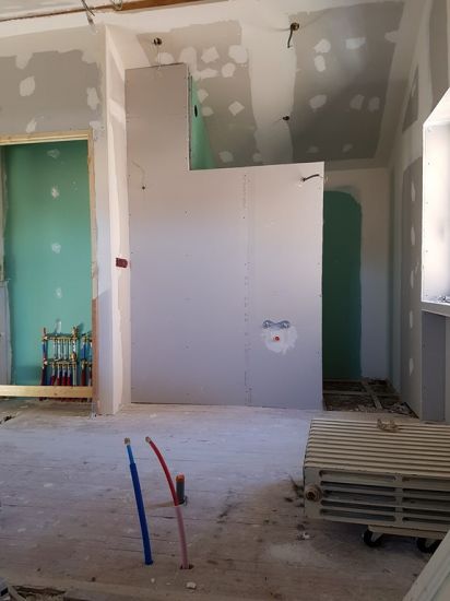 Rénovation de salle de bain sur mesure à Lyon
